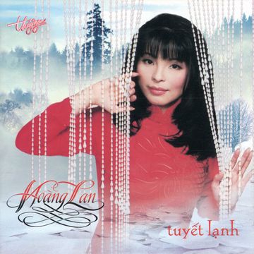 Tuyết Lạnh-cover