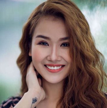 Chợt Như Giấc Mơ-cover