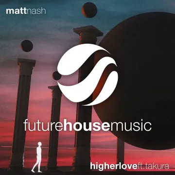 Higher Love (Original Mix)-cover