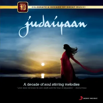 Soniyo (From "Raaz - The Mystery Continues") (From the Heart)-cover