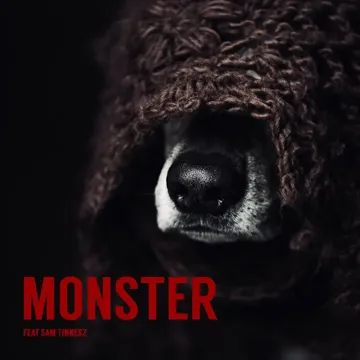 Monster-cover
