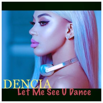 Let Me See You Dance-cover