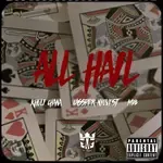 All Hail (feat. Cassper Nyovest and MDB)-cover