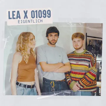 Eigentlich-cover