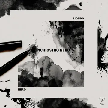 Inchiostro nero-cover