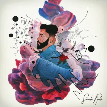 Saada Pyaar-cover