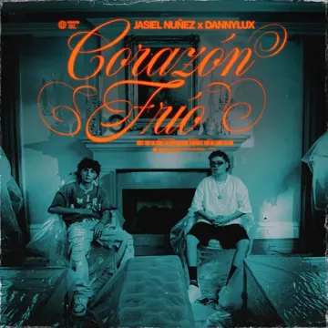 Corazón Frío-cover