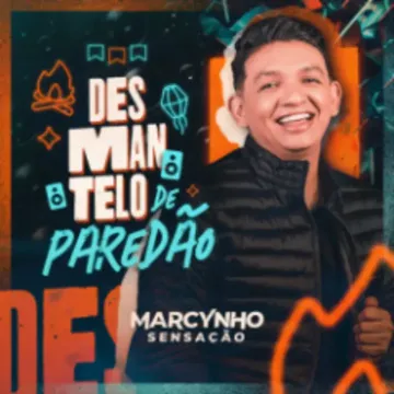 Chorei na Vaquejada-cover