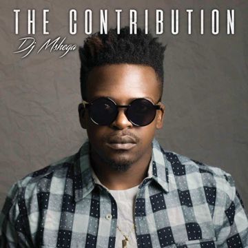 Criminal (feat. Lady Zamar)-cover