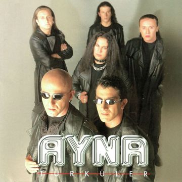 Anlatmalıymış Meğer-cover
