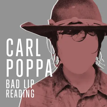 Carl Poppa (feat. Carl G.)-cover