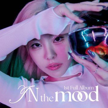In The Mood-cover