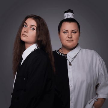 Teresa & Maria-cover