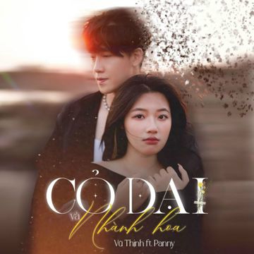 Cỏ Dại Và Nhành Hoa-cover