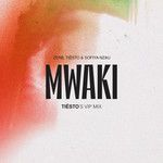 Mwaki(Tiësto's VIP Mix)(Remix)-cover
