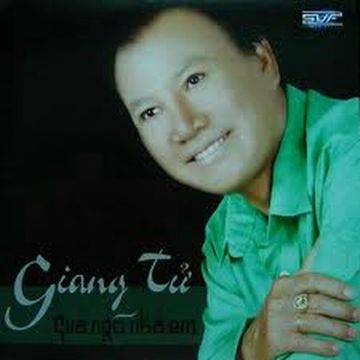 Chuyến Tàu Về Quê Ngoại-cover