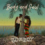 Body & Soul-cover