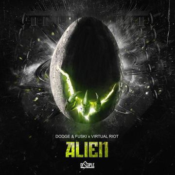 Alien-cover