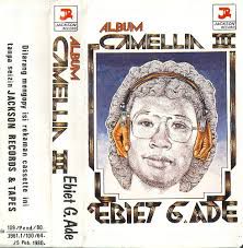 Camelia 3-cover