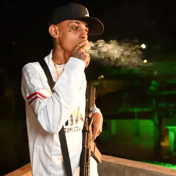 Vem Xerequinha-cover