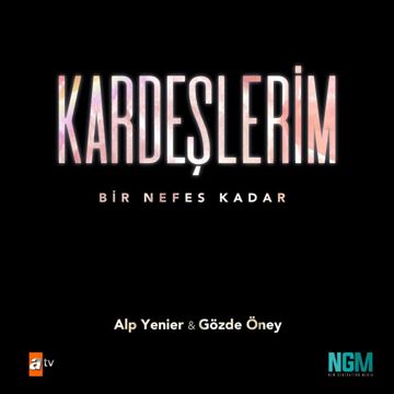 Bir Nefes Kadar-cover