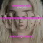 Dashuria Ime (CryJaxx Remix)-cover