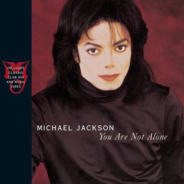 You Are Not Alone (Jazz)-cover