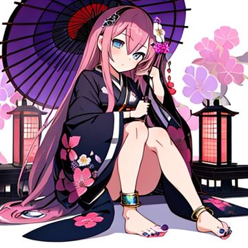 醜い生き物-cover