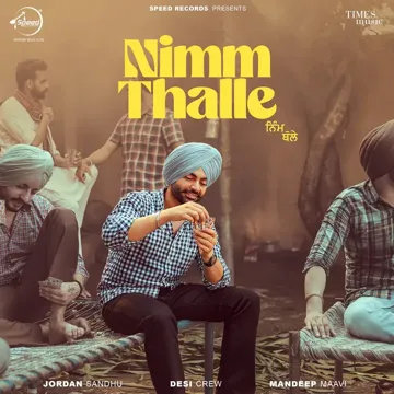 Nimm Thalle-cover