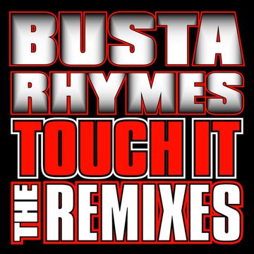 Touch It-cover