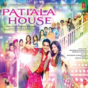 Laung Da Lashkara-cover