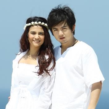 Indah Cintaku-cover