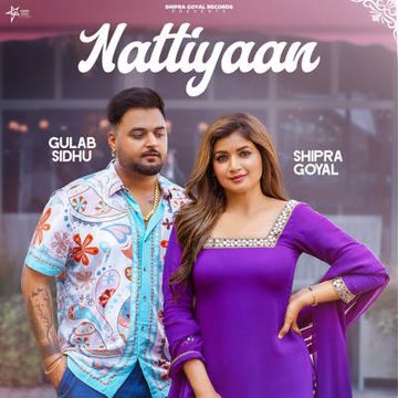 Nattiyaan-cover