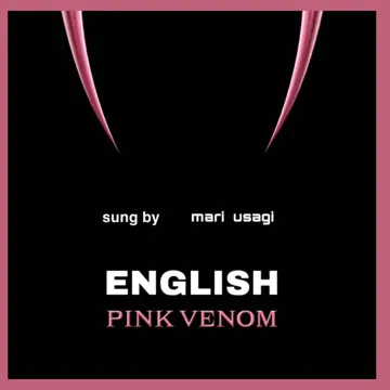 Pink Venom