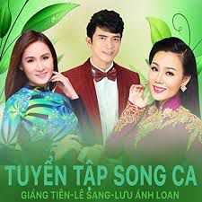 Anh thương cô Út lái đò