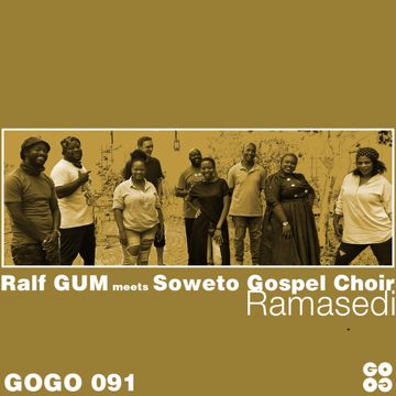 Ramasedi (Ralf Gum Radio Edit)-cover