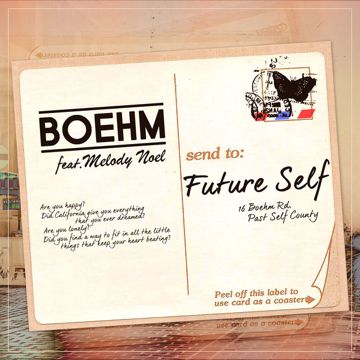Future Self-cover