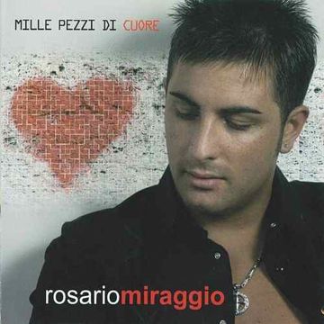 Io voglio a te-cover