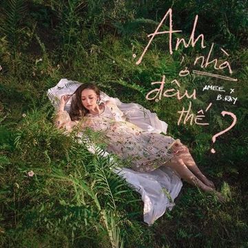 Anh Nhà Ở Đâu Thế-cover