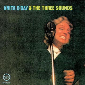 A Night in Tunisia-cover
