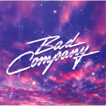 Bad Company-cover