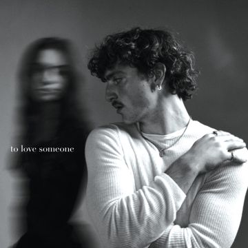 To Love Someone-cover