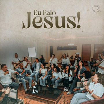 EU FALO JESUS