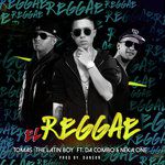 El Reggae (feat. Neka One &amp; Da Combo)-cover