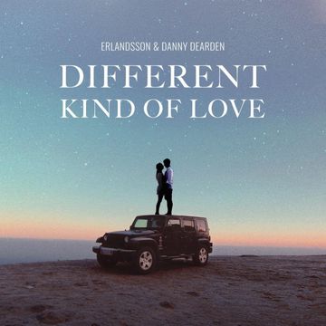 Different Kind of Love-cover