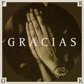 Gracias-cover