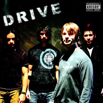 Drive-cover