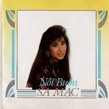 Nỗi buồn sa mạc-cover