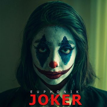 Joker-cover