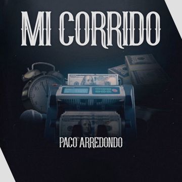 Mi Corrido